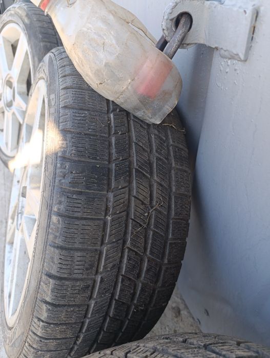 Диски 4х98 R17 комплект