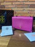 Tory Burch torebka cross body