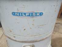 Odkurzacz Przemysłowy NILFISK