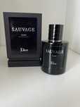 Dior Sauvage Elixir 100 ml