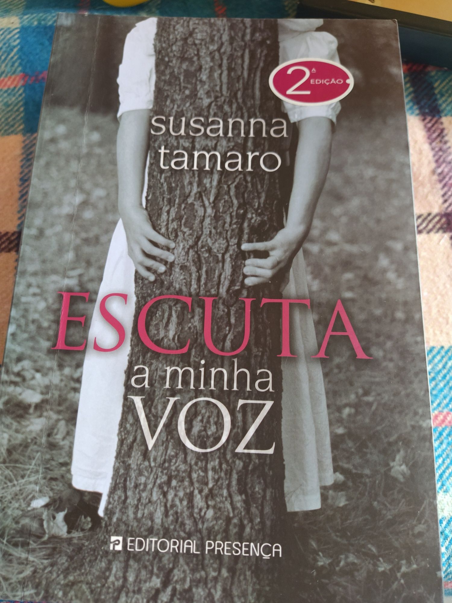 Vários livros Susanna Tamaro