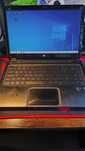 HP Envy 4-1020ew i5-3317U - używany