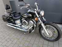 Do sprzedania Yamaha drag Star XVS 1100