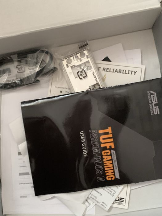 Продам материнську плату для ам4