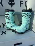 Buty FOX COMP yunior 5 dzieciece nuty cross wuad enduro crossowe NOWE