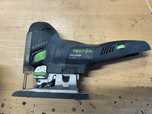 Festool PSC 420-EB wyrzynarka