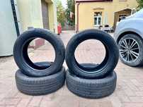 Opony 205/55/16 Continental EcoContact 6, 2023rok.