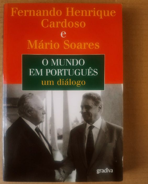 HISTÓRIA DE PORTUGAL - Livros