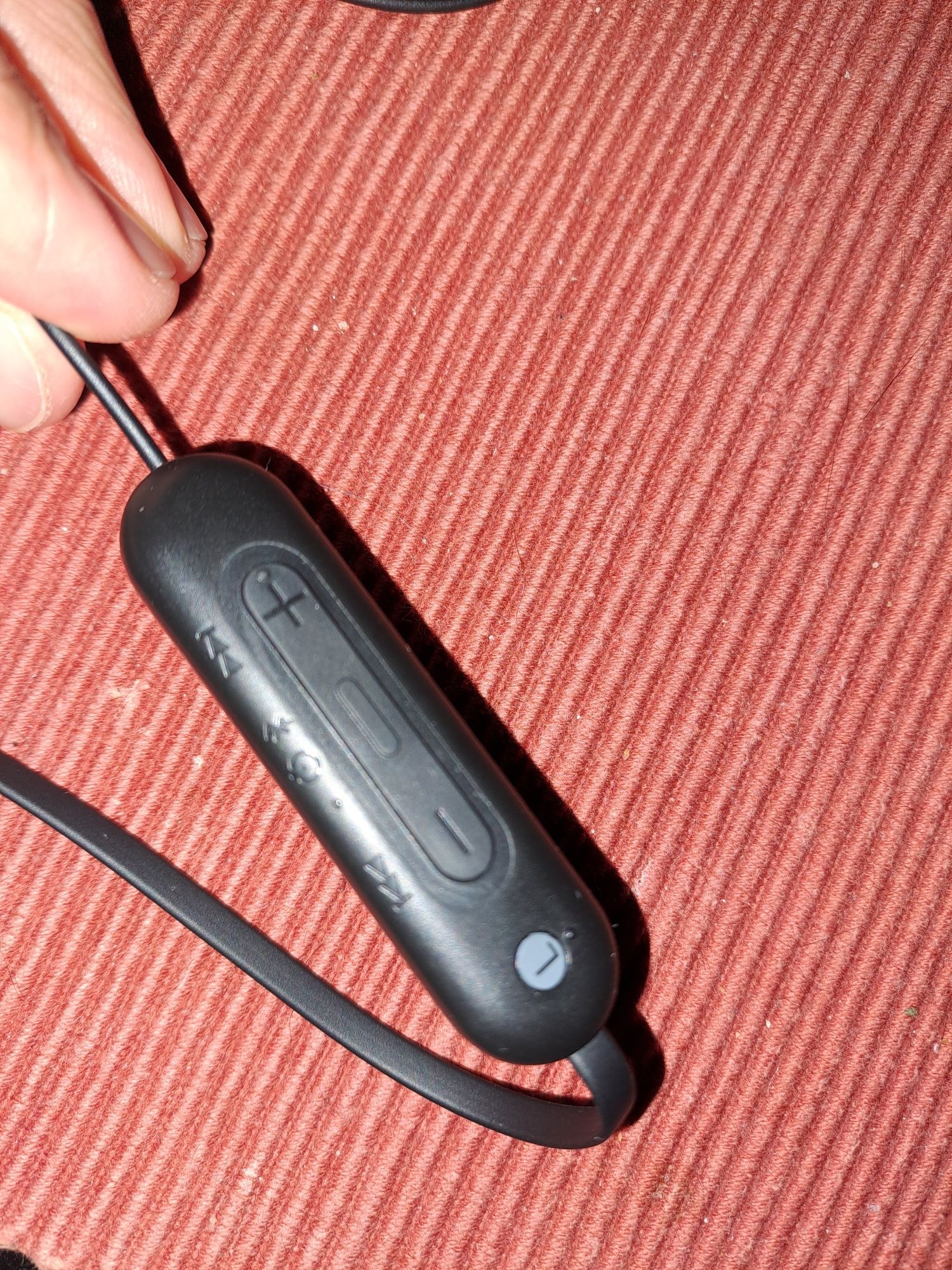 Phones Sony Bluetooth Wireless - Na Garantia ainda