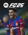 Офлайн Активація FC 25/24 , FIFA 21,22,23.