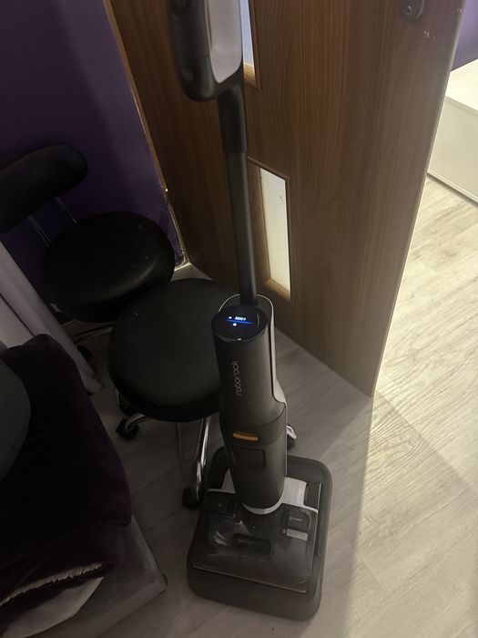 Roborock F25 Ace Morph pro