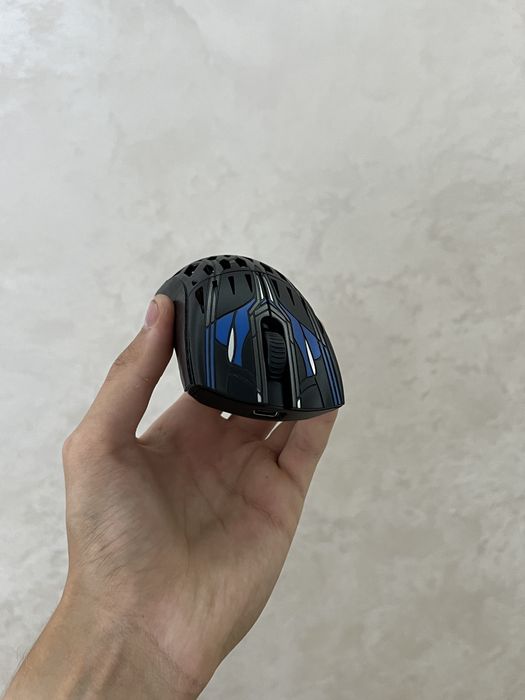Pwnage Trinity CF (Solid)