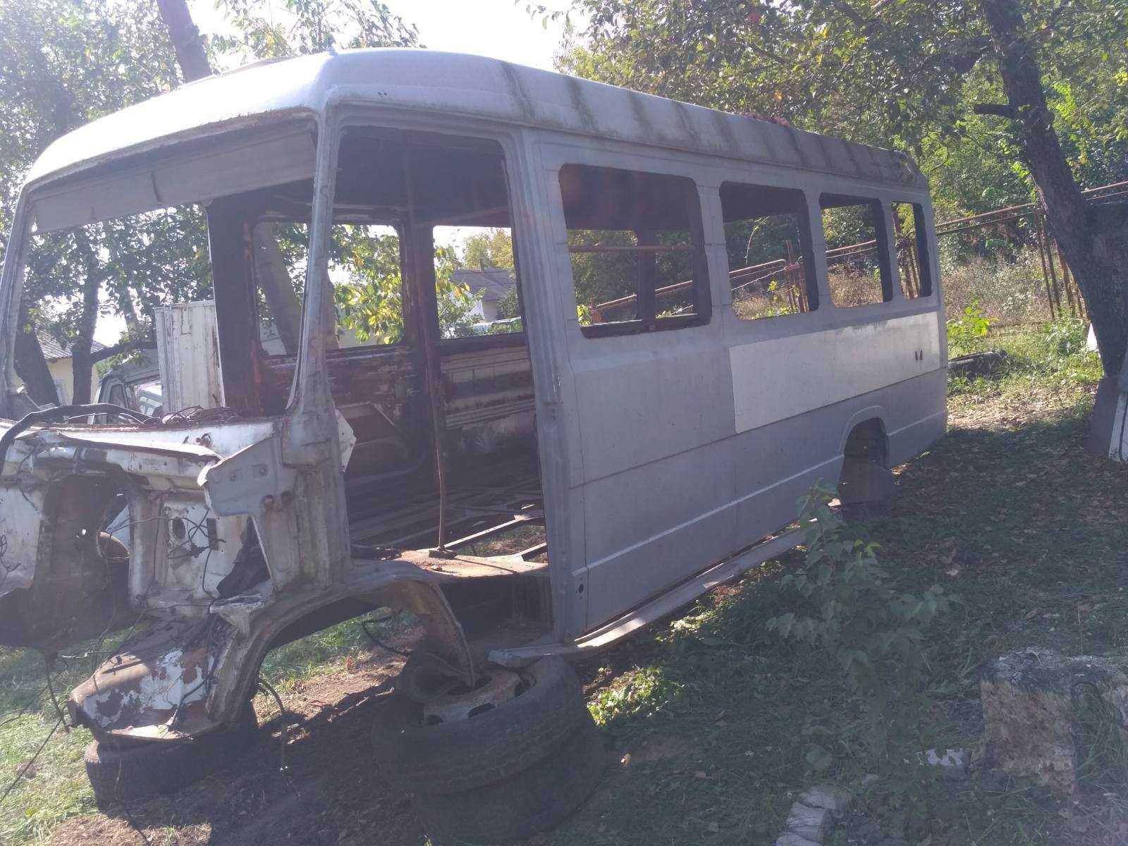 варіо 512 на запчасті