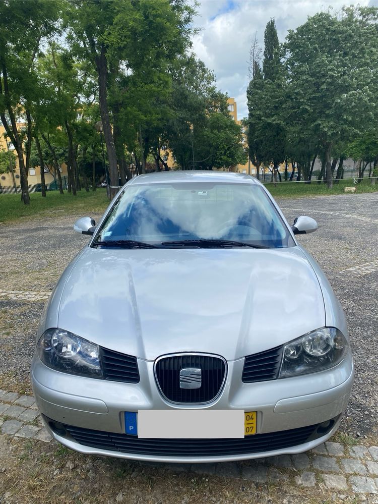 Seat Ibiza 1.4 TDI