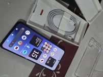 Smartphone CMF Phone 1 – 8GB 128GB – Novo, c/ Garantia