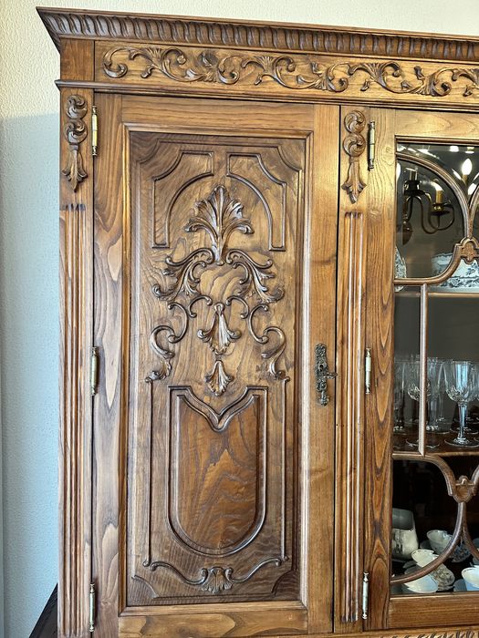 Mobília de Sala de Jantar