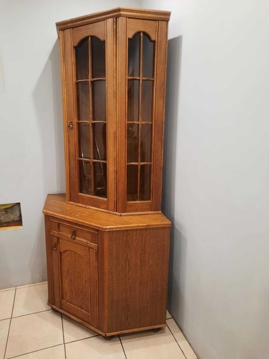 komoda regał narozny