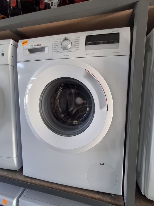 Пральна машина Bosch model WAN282ECO