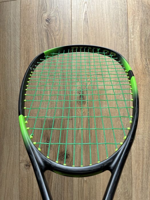 Dunlop Sonic Core Elite 135