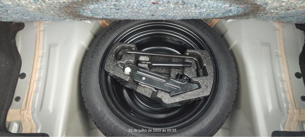 Peugeout 108 caixa auto