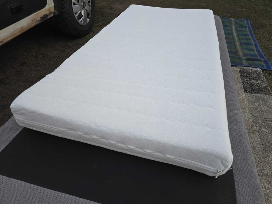 Materac do łóżka dziecięcego 70 x 140