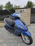 Piaggio New Fly 50cc Włoski Skuter 100% Sprawny Serwis Transport PL !