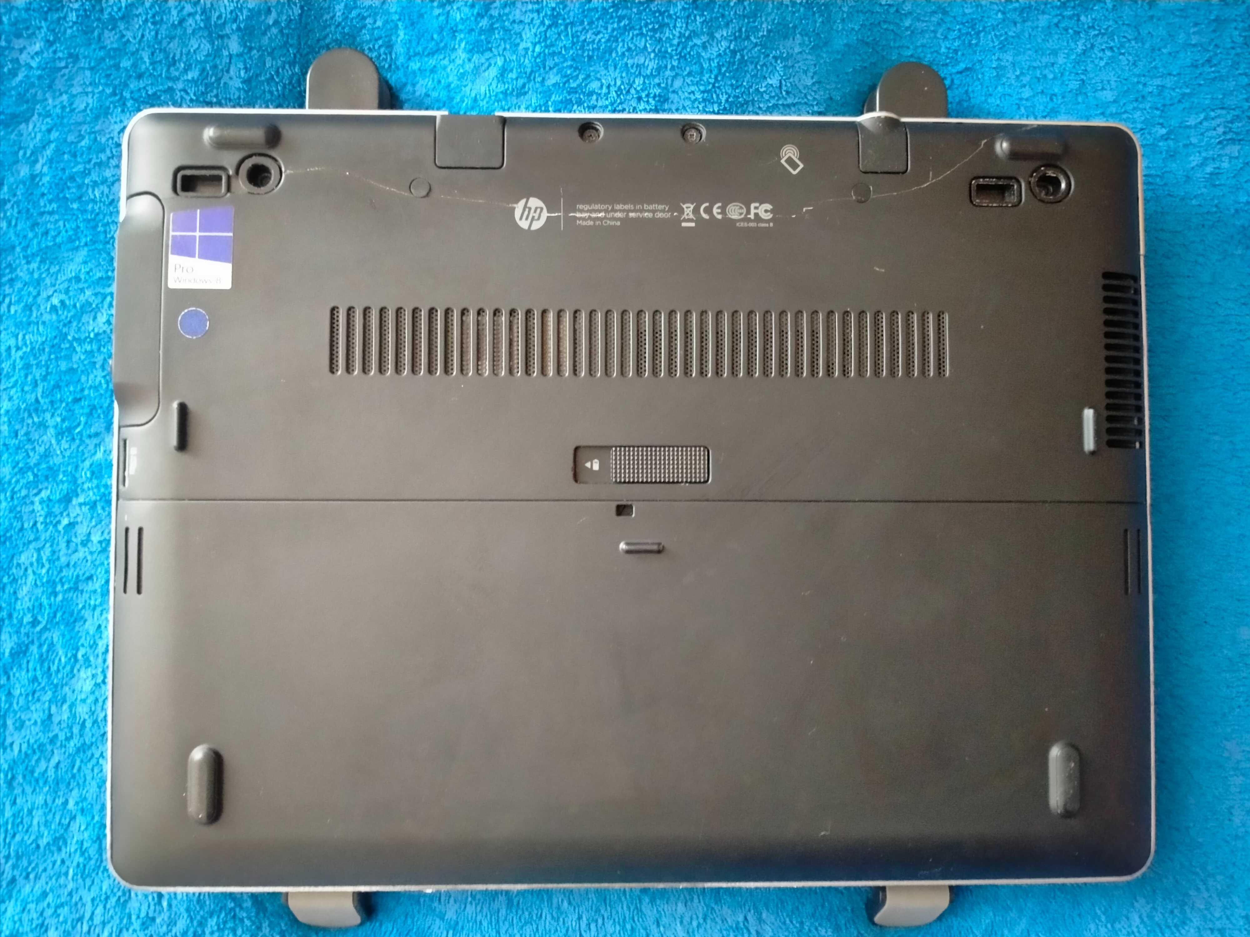 Ноутбук HP EliteBook Revolve 810 G1 i5 3437u/8Gb/256