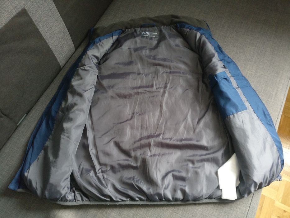 Bezrękawnik męski Mountain Warehouse rozm. S/M