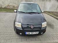 Fiat Panda 100hp