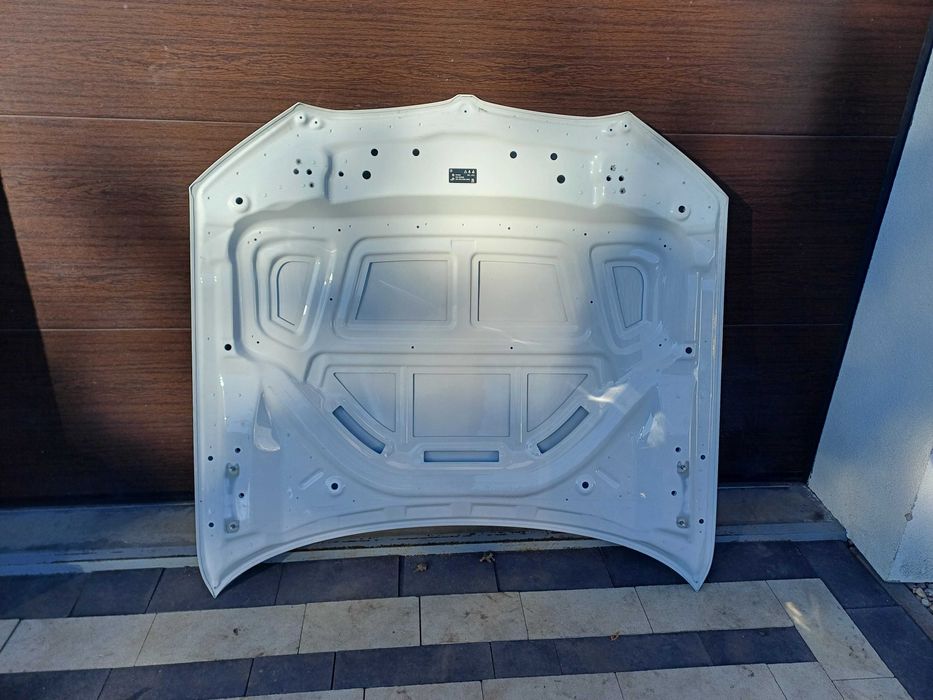 maska bmw 3 g20 g21 rok 2019-