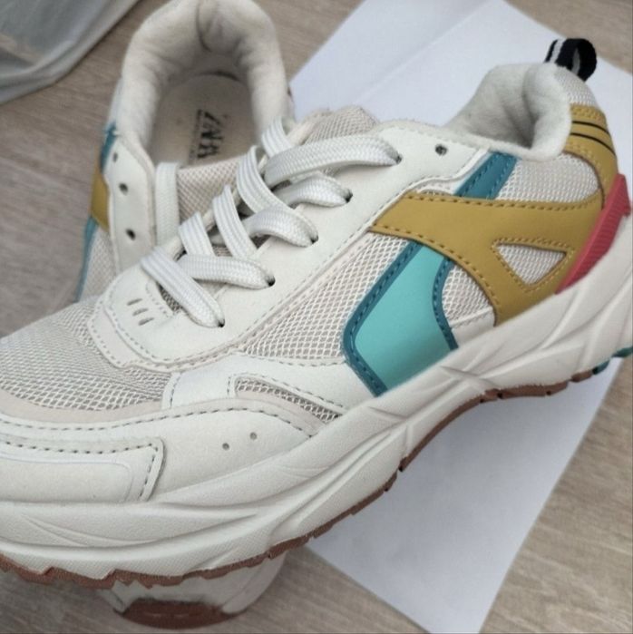 Кросівки дитячі, 35