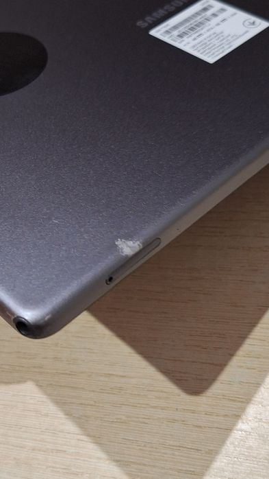 Samsung galaxy tab a7