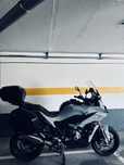 BMW S 1000 XR 2020
