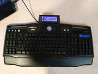 Ratos & teclado Gaming