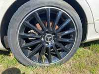 AMG Alufelgi kola mercedes 19 5x112 CLS w218 w207 w213 w222 w212 w220