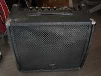 SoundKing AK60GB kombo basowe