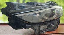 Фара ліва Mazda 3 2019- Euro оригінал б/в Adaptive LED