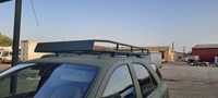 Багажник експедиційний корзина на дах авто Багажник
