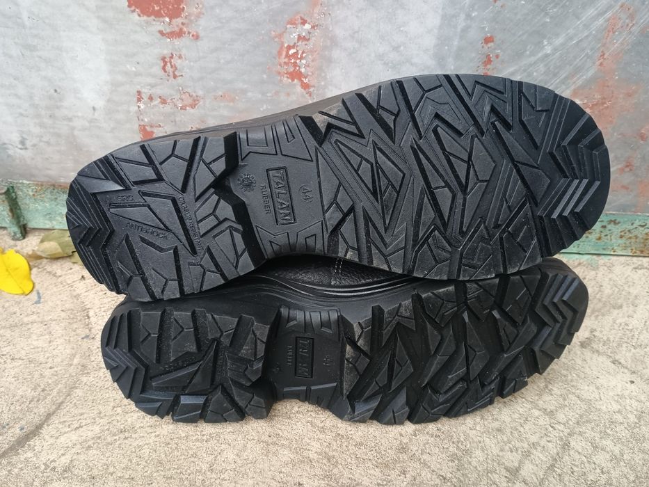 Робочі чоботи Talan