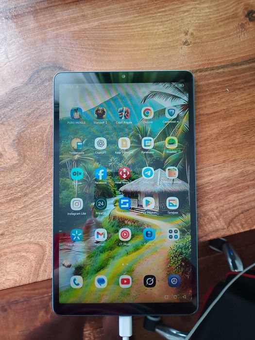 Продаю Планшет Blackview Tab 60 6/128GB
