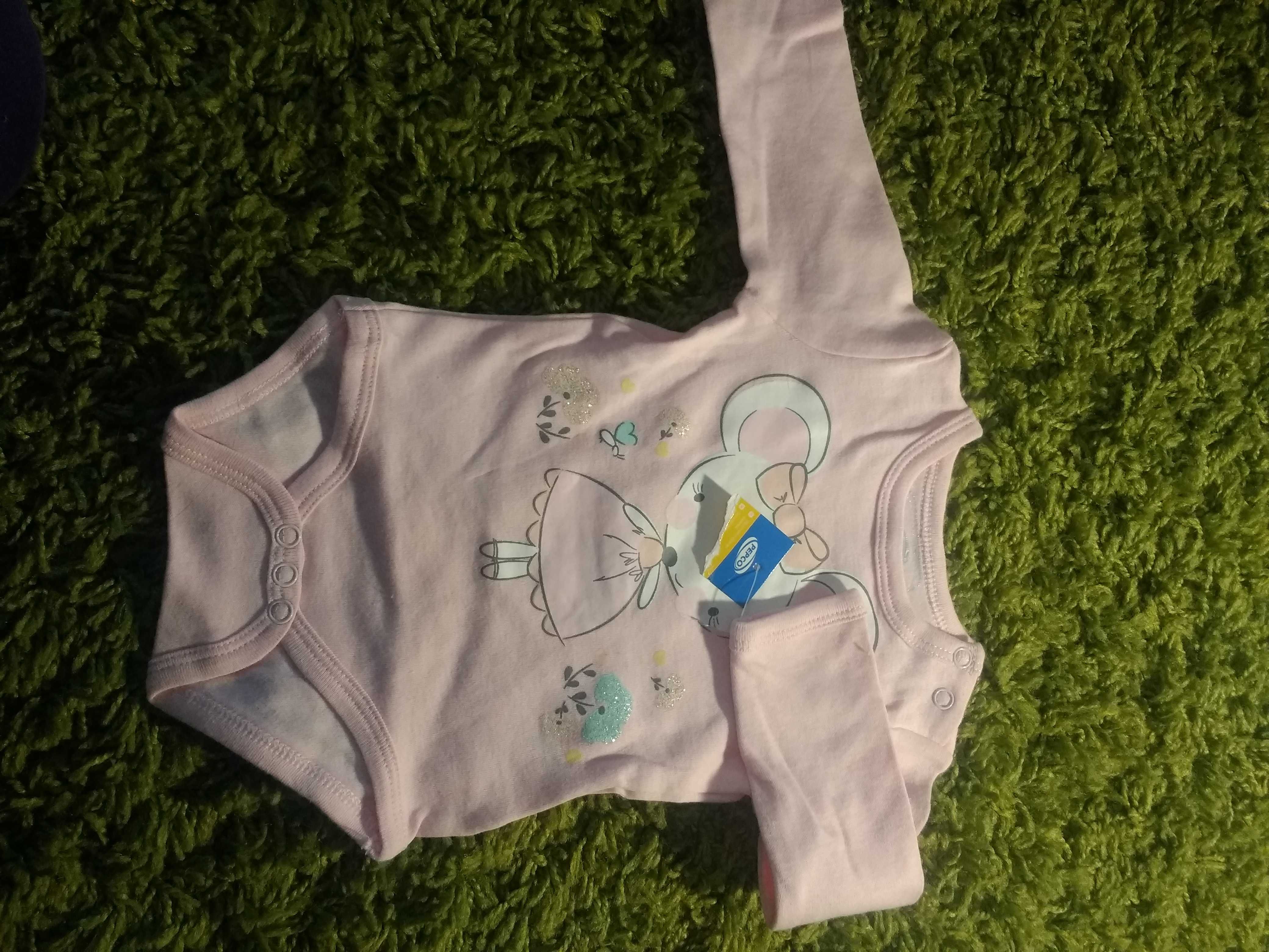 Nowe body Pepco 62