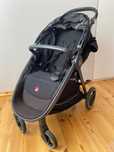 Cybex bris air 4 wózek spacerowy super stan