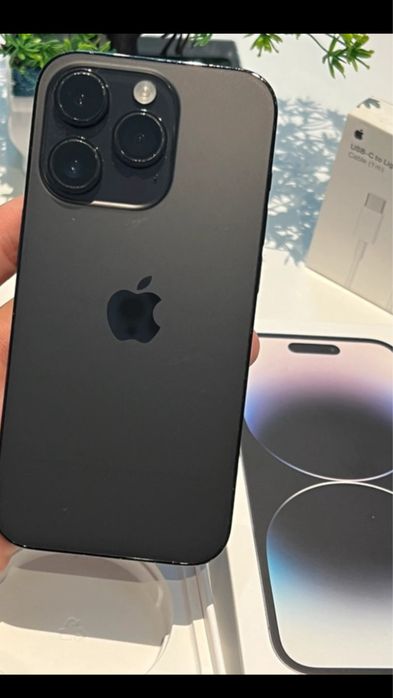 Iphone 14 pro em otimo estado
