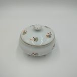 Ćmielów Puzderko Przedwojenne Porcelana