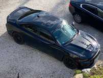 Dodge Charger Daytona 392 - okazja - pilnie sprzedam - faktura VAT 23%