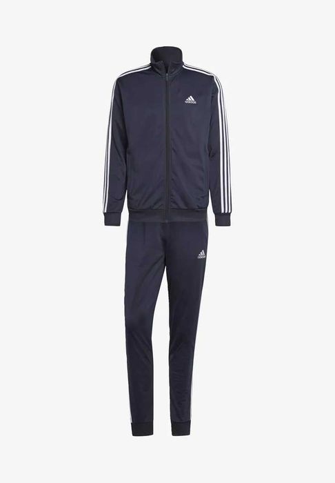 Dres męski ADIDAS fitness