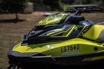 Sea-Doo RXP 300 RS-86H | Escape RIVA | Impecável | Reboque Incluído