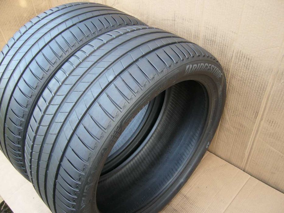 para Bridgestone Turanza T005 245/40 R19 94W