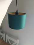 Lampa wiszaca do sypialni salonu jadalni