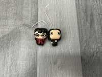 2 figurki Funko Pop z serii Harry Potter